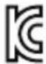 ASUS ROG Spatha X - KC: Korea Warning Statement - 1