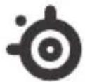 STEELSERIES Prime Mini Wireless - Ukraine RoHS: - 5