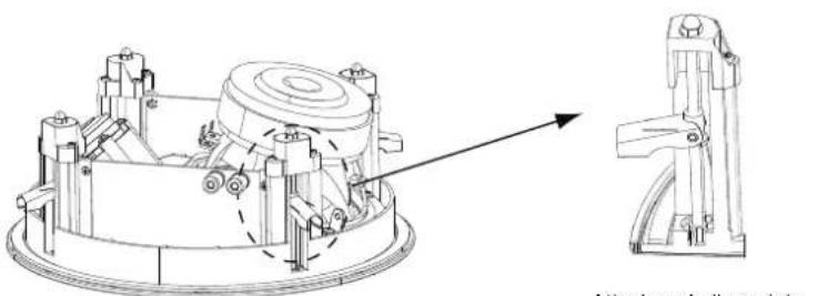 JBL SCL7 - Pour une construction existante - 6