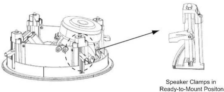 JBL SCL7 - For Existing Construction - 6