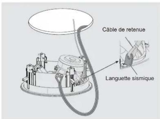 JBL SCL7 - Pour une construction existante - 5