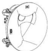JBL SCL7 - CONTENU DE L'EMBALLAGE - 2