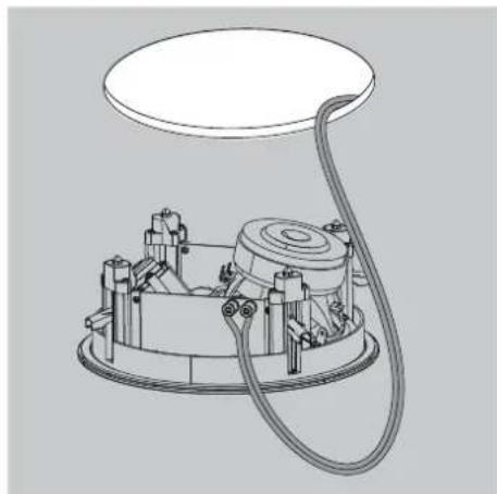 JBL SCL7 - 吉邦孕的 - 4