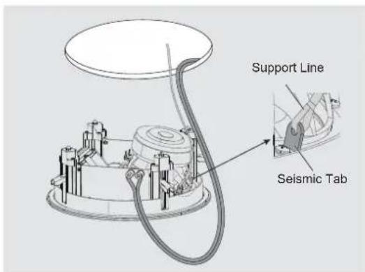 JBL SCL7 - For Existing Construction - 5