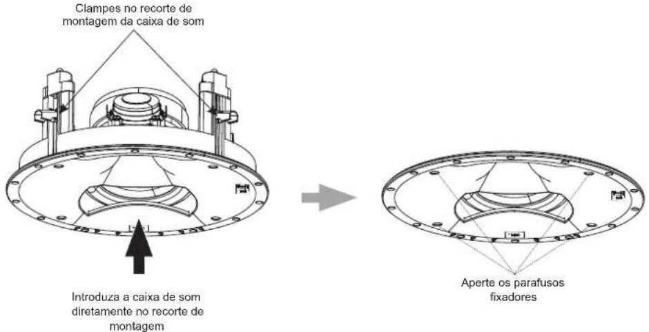 JBL SCL7 - Construções prontas - 7