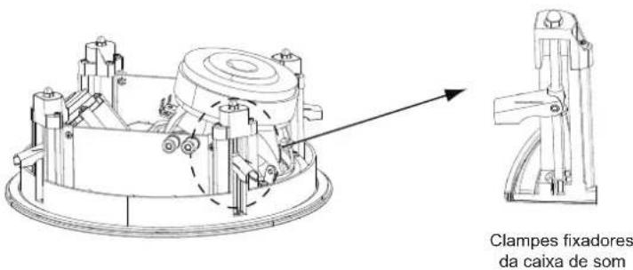 JBL SCL7 - Construções prontas - 6
