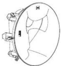 JBL SCL7 - LIEFERUMFANG - 7