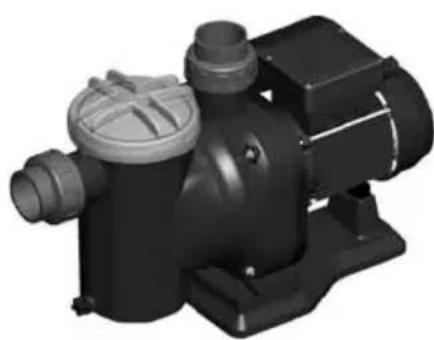 ASTRALPOOL ARAL C 3000 - 5