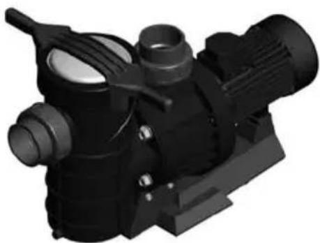 ASTRALPOOL ARAL C 3000 - 6