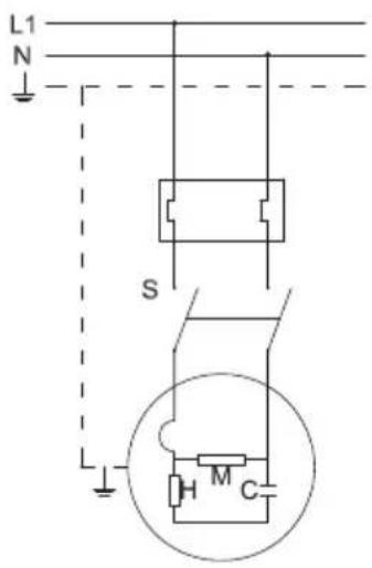 ASTRALPOOL ARAL C 3000 - TABELA DE AVARIAS - 12