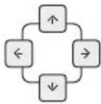 ASTRALPOOL Victoria Plus Silent - DANS LA CONFIGURATION DE L'OPTION SELECTIONNEE DU MENU DE RÉGLAGES : - 1