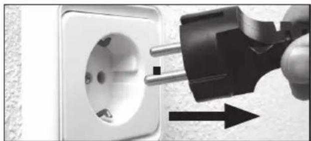 ASTRALPOOL Victoria Plus Silent - HOW TO MOUNT THE CONTROL PANEL ON A WALL - 1