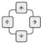 ASTRALPOOL Victoria Plus Silent - NELLA CONFIGURAzione DELL'OPZIONE SELECTIONATA DEL MENU IMPOSTAZIONI: - 1