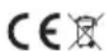 ELECTROLUX LIB60424CK - Плочица са техничким карактеристикама - 1