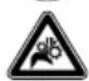 ASTRALPOOL Verdon ES - MISES EN GARDE RELATIVES AUX TRAVAUX DE MONTAGE ET DE MAINTENANCE - 6