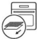 ELECTROLUX KOBBS29T - Pulizia iniziale - 1