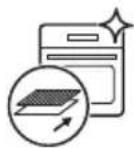 ELECTROLUX KOBBS29T - Nettoyage initial - 3
