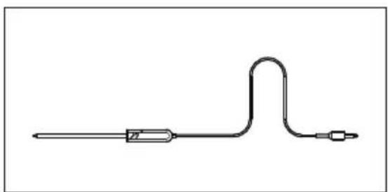 ELECTROLUX KOBBS29T - BANDEAU DE COMMANDE - 7