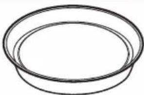 ELECTROLUX KOBBS29T - BANDEAU DE COMMANDE - 4