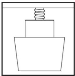 DANBY DBM187E1WDB - LEVELING INSTRUCTIONS - 1