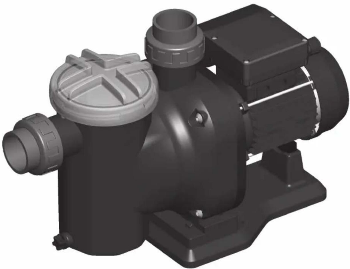 ASTRALPOOL SENA - 1