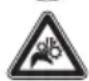 ASTRALPOOL SENA - MISES EN GARDE RELATIVES AUX TRAVAUX DE MONTAGE ET DE MAINTENANCE - 6