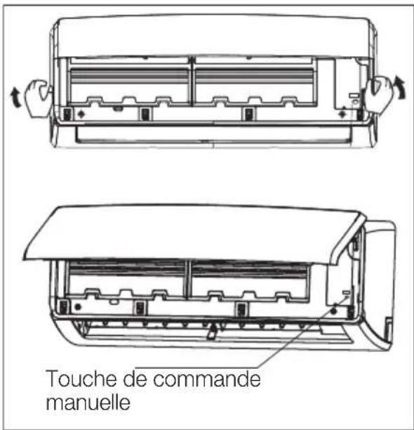 ELECTROLUX ESV183C1WAI - FONCTIONNEMENT D'URGENCE - 1