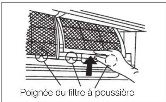 ELECTROLUX ESV183C1WAI - Nettoyage des filtres - 2