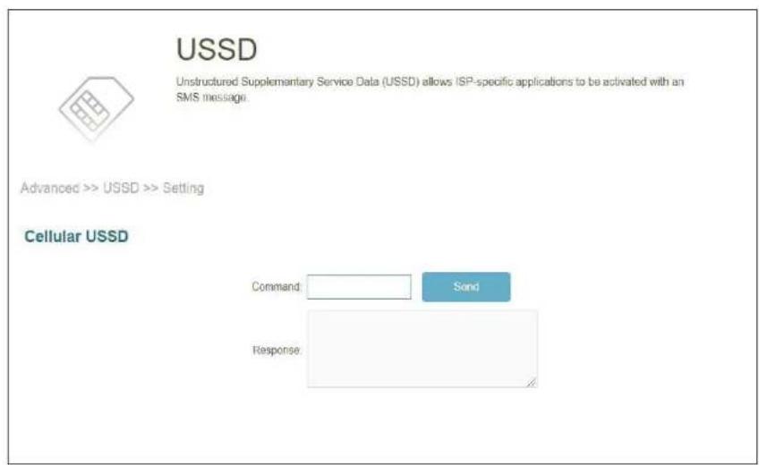 D-LINK Eagle Pro AI G415 - USSD Cellulaire - 1