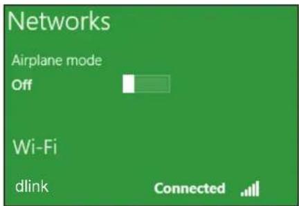 D-LINK Eagle Pro AI G415 - Windows® 10 - 6
