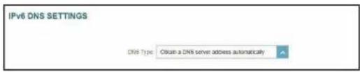 D-LINK Eagle Pro AI G415 - Adresse de lien local LANIPv6 - 1