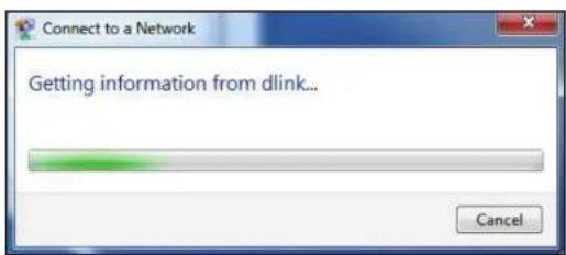 D-LINK Eagle Pro AI G415 - Windows® 10 - 9