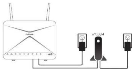 D-LINK Eagle Pro AI G415 - Étape 5 - 2