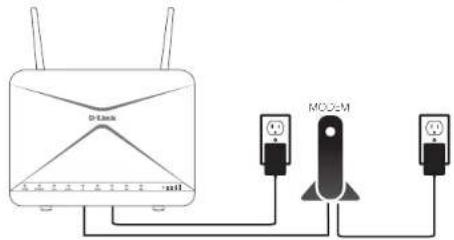 D-LINK Eagle Pro AI G415 - Étape 6 - 5