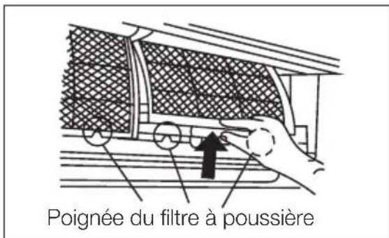 ELECTROLUX ESV243C1WAI - Nettoyage des filtres - 2