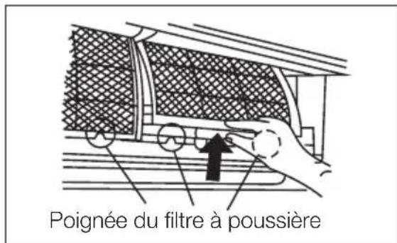 ELECTROLUX ESF303C1WAI - Nettoyage des filtres - 2