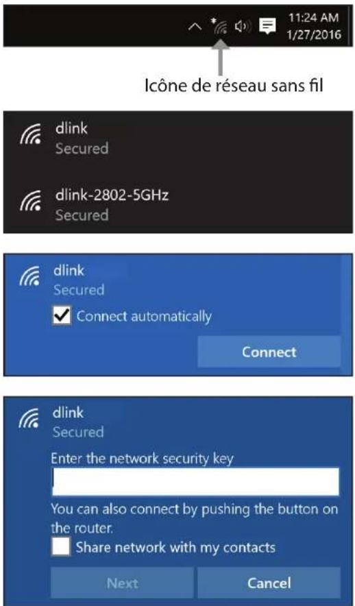 D-LINK G403 - Windows® 10 - 1