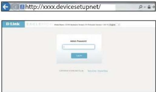 D-LINK G403 - Assistant de configuration - 1