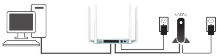 D-LINK G403 - Étape 1 - 11