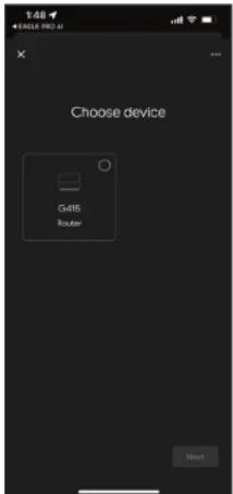 D-LINK G403 - Étape 2 - 6