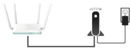 D-LINK G403 - Étape 1 - 4
