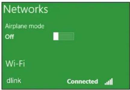D-LINK G403 - Windows® 10 - 3