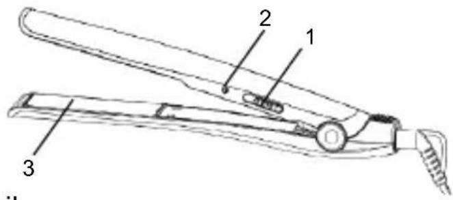 ARDES ARPIA01 - Informations techniques - 1