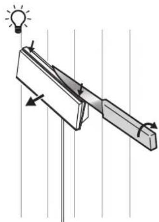 HARVIA HGP22 - Resetting the Overheat Protector - 2