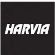 HARVIA HGP22 - De beveiliging tegen oververhitting resetten - 1