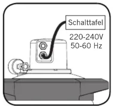 ASTRALPOOL NanoFiber - ANSCHLUSS: - 1