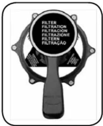 ASTRALPOOL NanoFiber - FILTRACIÓN: - 1