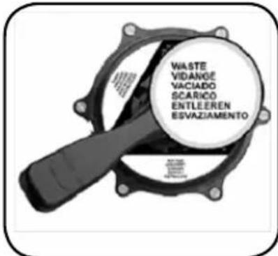 ASTRALPOOL NanoFiber - MANUTENÇÃO: - 2