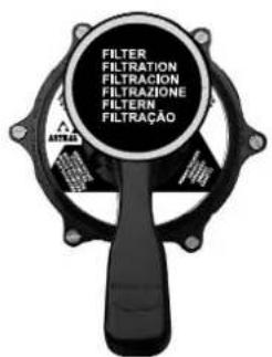 ASTRALPOOL Millennium - FILTRACION - 1