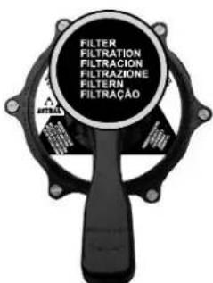 ASTRALPOOL Millennium - FILTERN - 1